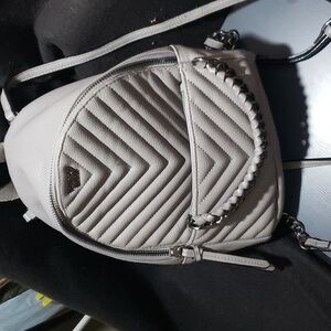Victoria Secret backpack purse